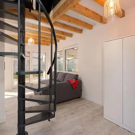Casa vacanze Domek Osc Dziwnówek